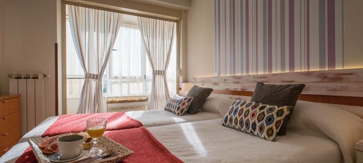 Apartamentos River Santander Ξενοδοχεία στην πόλη Santander
