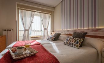 Apartamentos River Santander