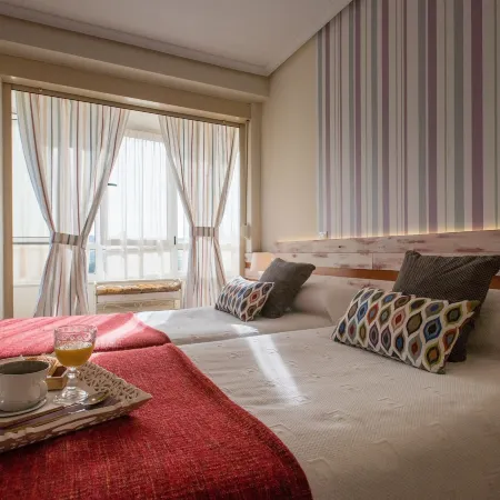 Apartamentos River Santander