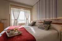 Apartamentos River Santander Hotels in Igollo de Camargo