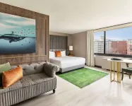 Viceroy Washington DC - مسبح على السطح