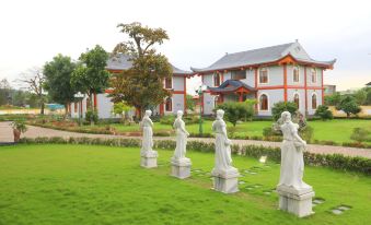Resort Huu Bang