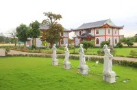 Resort Huu Bang