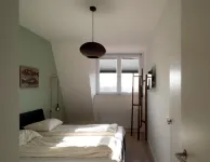 Luxurious Penthouse with 3 Bathrooms, Near the Sea Hôtels à proximité de : Cadzand-bad