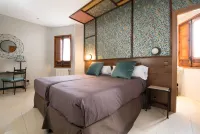 Hotel Sol - balcón