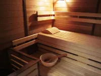 Wellness & Wilderness Libômont Escape - Spa