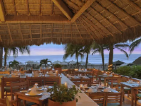 プリンセス ムンド インペリアル リビエラ ディアマンテ アカプルコ アカプルコのホテル