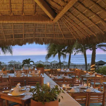 Princess Mundo Imperial Riviera Diamante Acapulco