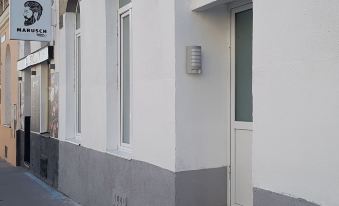 Modern Apartment Wiener Stadthalle 3