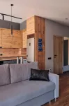 Seven City Apartments Hotel di Semey
