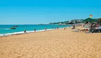 Akayda Butik Hotel - Beach