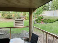 One Studio with BBQ & a Huge Patio