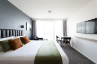 Abode Kingston - Balkon