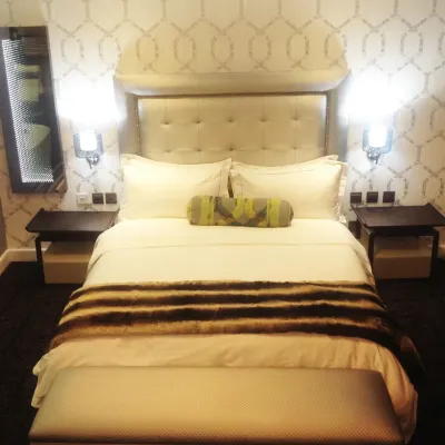 Stay Well Hotels Hotels near Pula Shopping Complex