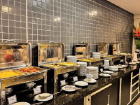 Transamerica Fit Recife Hoteles en Recife