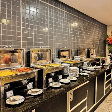 Transamerica Fit Recife