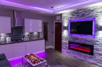 Aphrodite Suites Huddersfield Hotels in Huddersfield