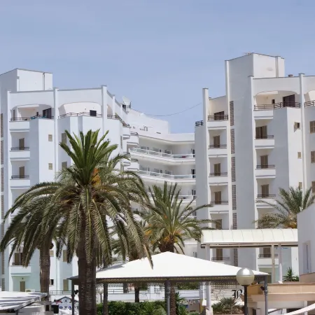 R2 Cala Millor