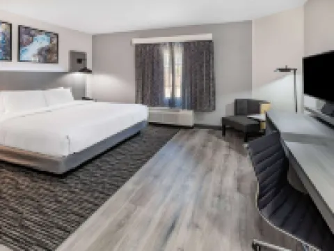 La Quinta Inn & Suites by Wyndham Ardmore Hotéis em Ardmore