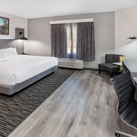 La Quinta Inn & Suites by Wyndham Ardmore