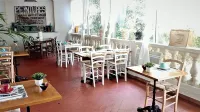 Hôtel le Victoria - petit déjeuner