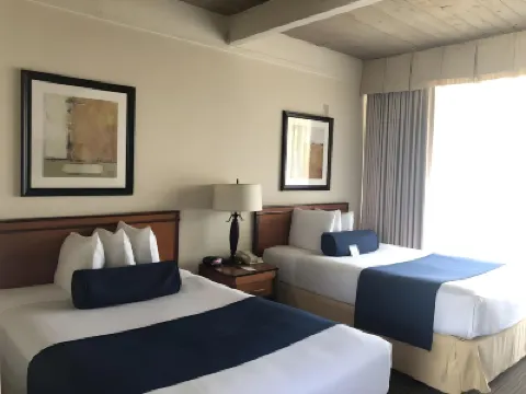 Mikado Hotel Hotels near NoHo Arts District