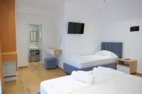 Summer Point Hotel Hotel in zona Parco archeologico nazionale di Butrinto