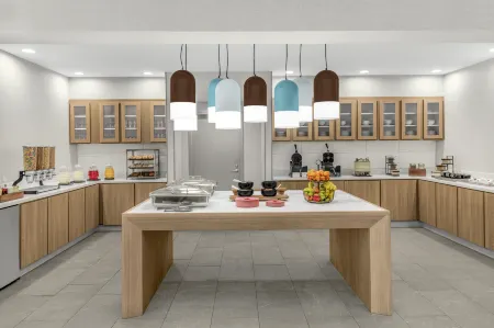 Homewood Suites by Hilton Fayetteville