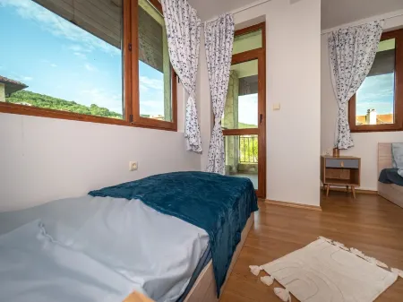 Buongiorno! Premium Отели в г. Несебыр