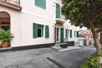 Vernazzola Family Apartment by Wonderful Italy Hotels in Metropolitan City of Genoa