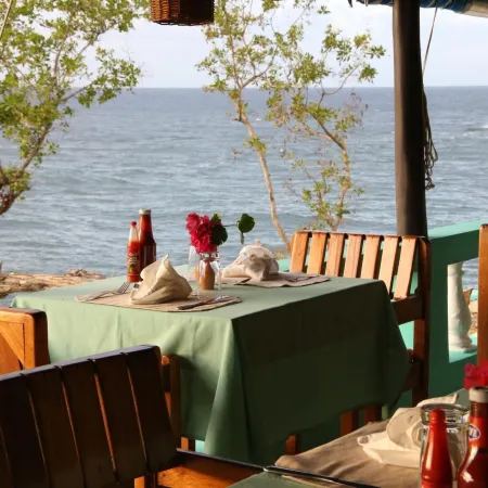 Xtabi Resort