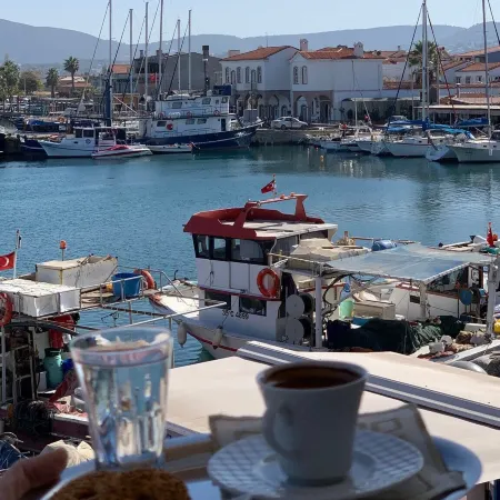 Urla Pera Hotel