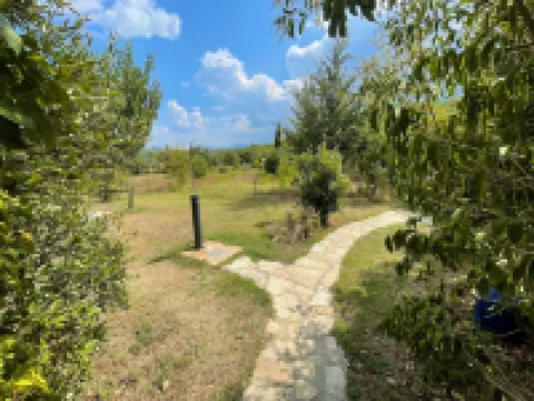 Umbrian Paradise Contains 5 Bedrooms with Private Pool and Stunning Views