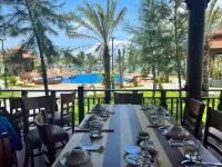 Hodota Cam Binh Resort & Spa-Lagi Beach Hotel di La Gi