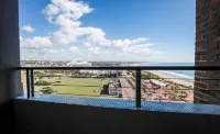 Blue Waters Hotel - Ocean View