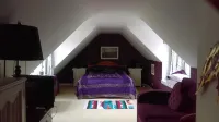 Orchard Pond Bed & Breakfast Hotels in Saffron Walden