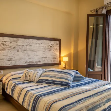 Theoxenia Kasos Luxury Apartments