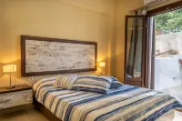 Theoxenia Kasos Luxury Apartments Hotels in Karpathos