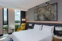 Radisson Blu Hotel Niamey Hotels in Niamey