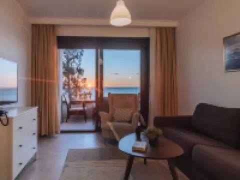 Apartments Kuce Lekovica Beach & Snack Bar- Bistro Hotels in Bar