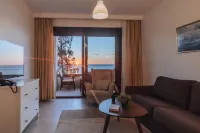 Apartments Kuce Lekovica Beach & Snack Bar- Bistro Hotels in 