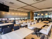 HOTEL MYSTAYS Aomori Station - breakfast
