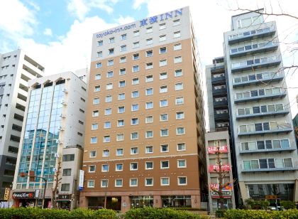 Toyoko Inn Tokyo Akiba Asakusabashi-Eki Higashi-Guchi