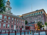 The Ledger Residences by Sosuite - Old City Hotels near Independence Mall