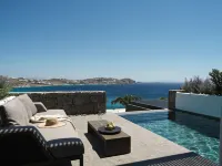 Noima Boutique Hotel Mykonos - romantici