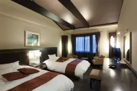 Mori-No-Hotel Rochefort