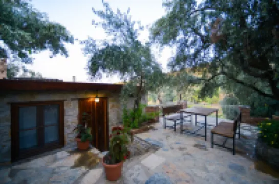 キルキンカ ハウス & ブティック ホテル