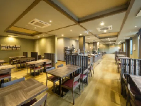 ホテルルートイン香取佐原駅前 香取のホテル