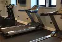 Sandman Signature Aberdeen Hotel & Spa - Gym