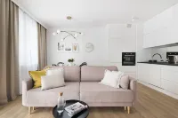 Easy Rent Apartments - Centrum 2 Krakowskie Przedmieście, 24h Check-IN Hotel a Lublino